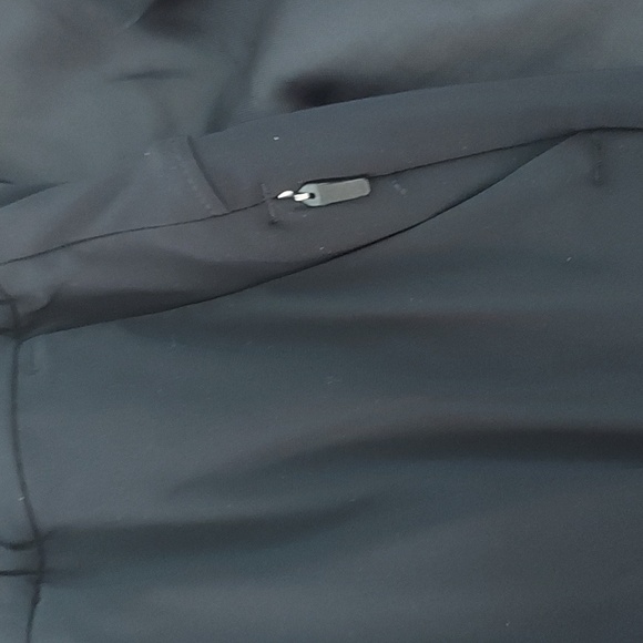 Vuori NWOT Women's Miles Ankle Pants Stretch Athletic Performance Pull On 26" - Picture 3 of 6